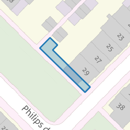 Perceel HTG00-N-1216