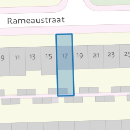 Perceel HTG00-N-1230