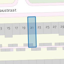 Perceel HTG00-N-1232