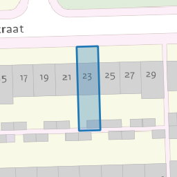 Perceel HTG00-N-1233