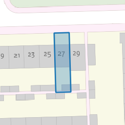 Perceel HTG00-N-1235