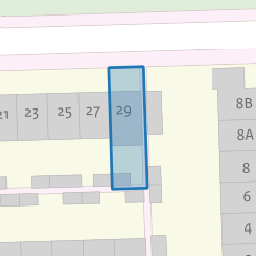 Perceel HTG00-N-1236