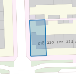 Perceel HTG00-N-1237