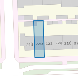 Perceel HTG00-N-1238