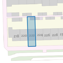 Perceel HTG00-N-1239