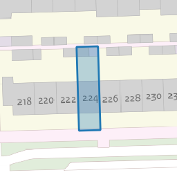 Perceel HTG00-N-1240