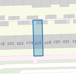 Perceel HTG00-N-1241