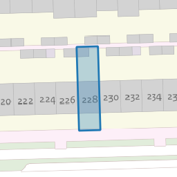 Perceel HTG00-N-1242