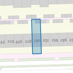 Perceel HTG00-N-1243