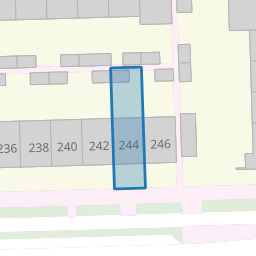 Perceel HTG00-N-1250