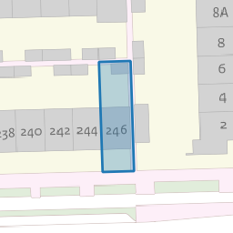 Perceel HTG00-N-1251