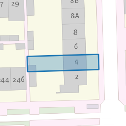 Perceel HTG00-N-1253