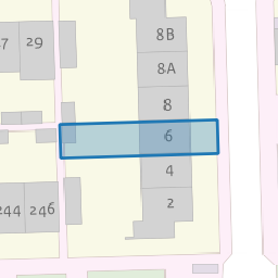 Perceel HTG00-N-1254