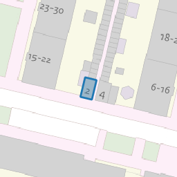 Perceel HTG00-N-1308