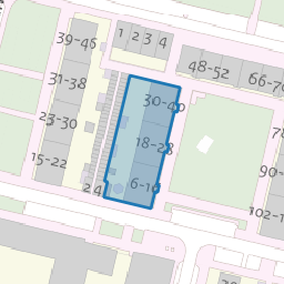 Perceel HTG00-N-1337