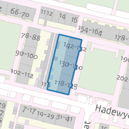 Perceel HTG00-N-1400