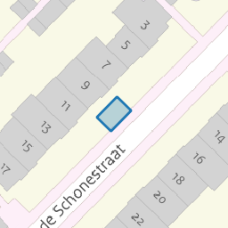 Perceel HTG00-N-1411