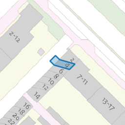 Perceel HTG00-N-1445