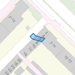 Perceel HTG00-N-1446