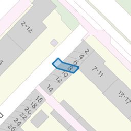 Perceel HTG00-N-1447