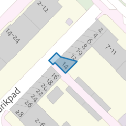 Perceel HTG00-N-1450