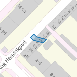 Perceel HTG00-N-1453