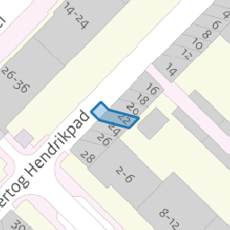 Perceel HTG00-N-1454