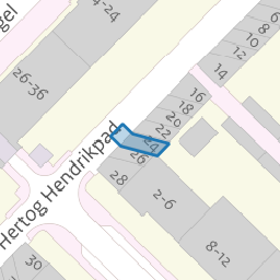 Perceel HTG00-N-1455