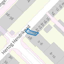 Perceel HTG00-N-1456