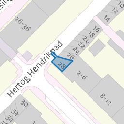 Perceel HTG00-N-1457