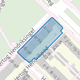 Perceel HTG00-N-1458