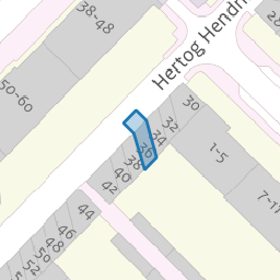 Perceel HTG00-N-1464
