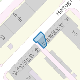 Perceel HTG00-N-1467