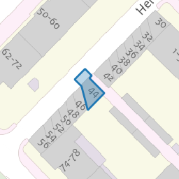 Perceel HTG00-N-1468