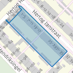 Perceel HTG00-N-1476