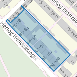 Perceel HTG00-N-1477