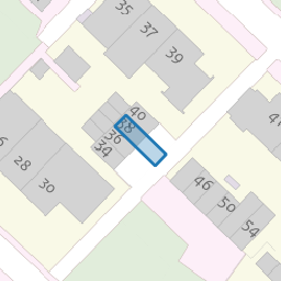 Perceel HTG00-N-1495