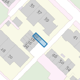 Perceel HTG00-N-1496