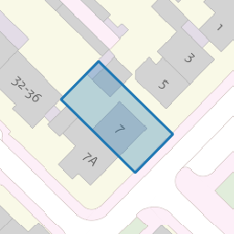 Perceel HTG00-N-1517