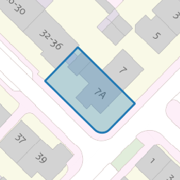 Perceel HTG00-N-1518