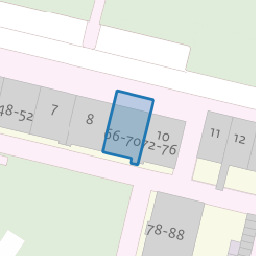 Perceel HTG00-N-1534