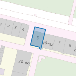 Perceel HTG00-N-1538