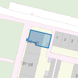 Perceel HTG00-N-1539