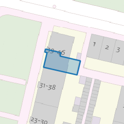 Perceel HTG00-N-1540