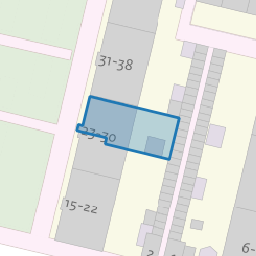 Perceel HTG00-N-1543