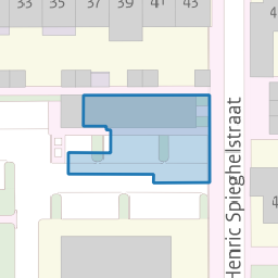 Perceel HTG00-N-1554