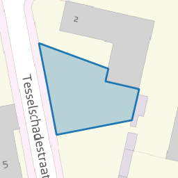 Perceel HTG00-N-1558