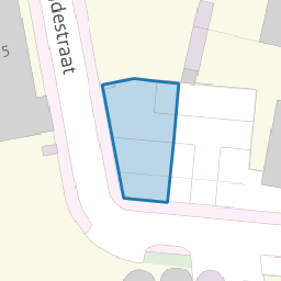 Perceel HTG00-N-1560