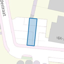 Perceel HTG00-N-1561