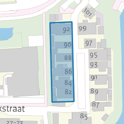 Perceel HTG00-N-1565